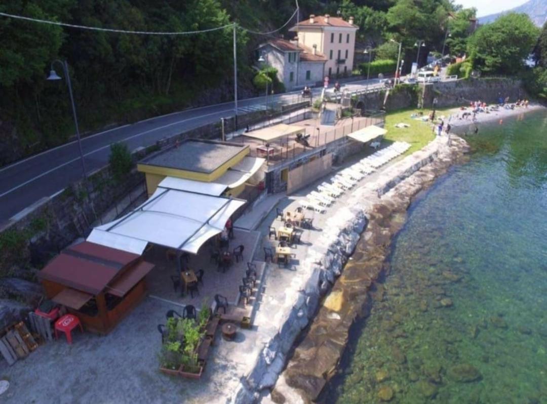 Villa Casa Ori Perledo Exterior foto
