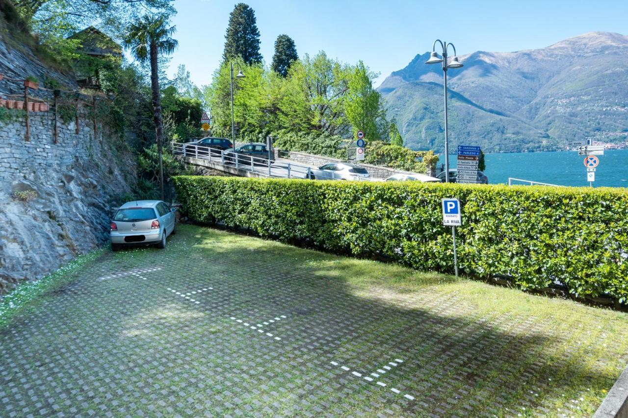 Villa Casa Ori Perledo Exterior foto